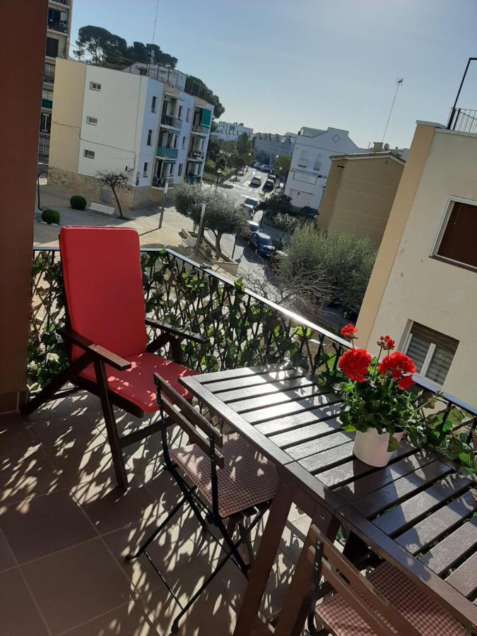 Apartamento Con Licencia En ซีเจส ภายนอก รูปภาพ