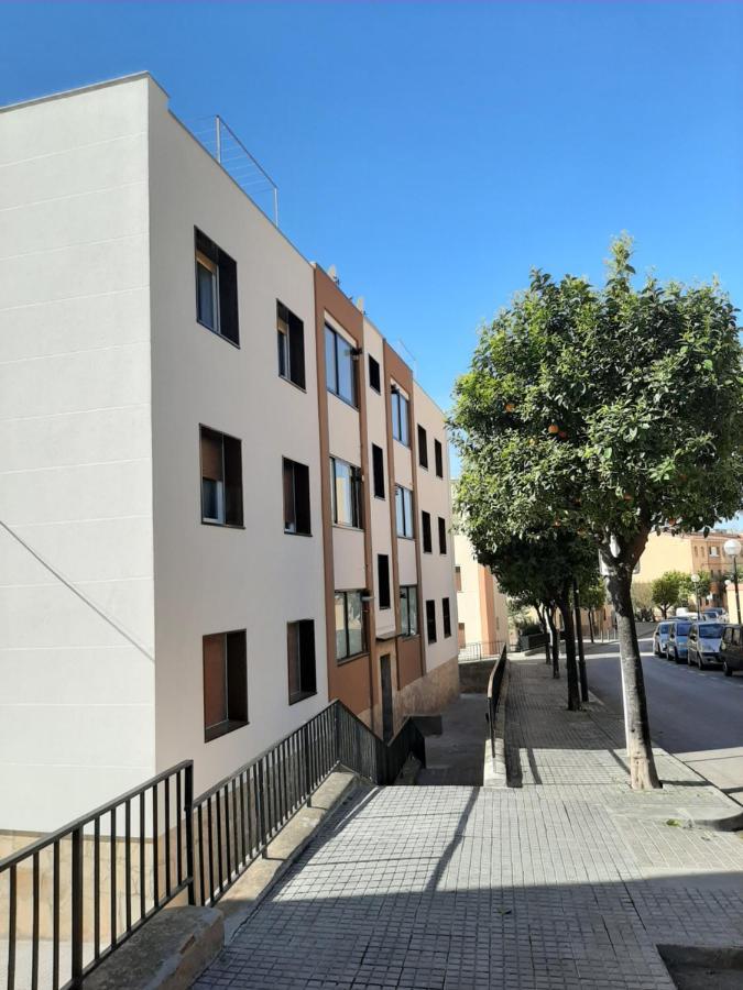 Apartamento Con Licencia En ซีเจส ภายนอก รูปภาพ