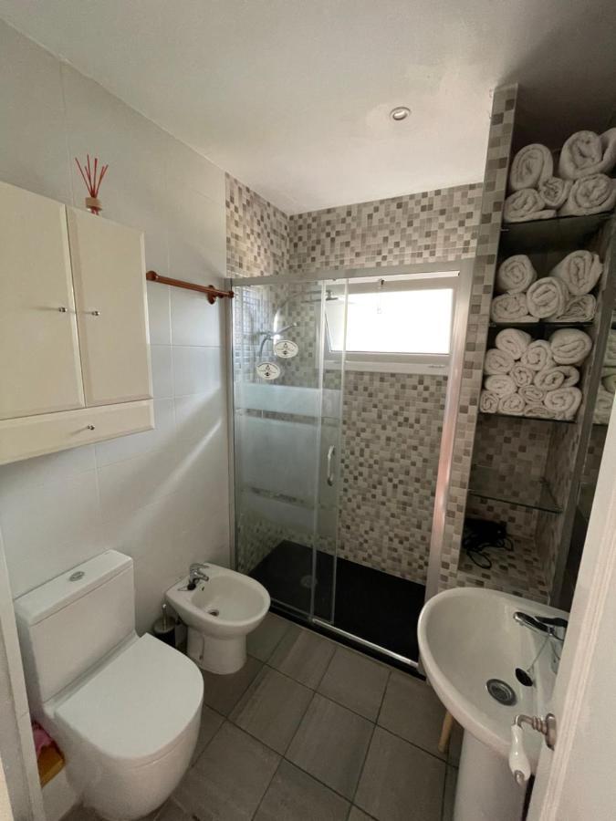 Apartamento Con Licencia En ซีเจส ภายนอก รูปภาพ
