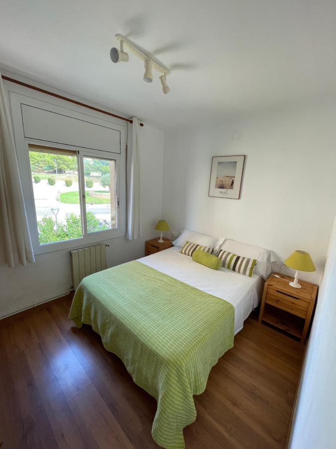 Apartamento Con Licencia En ซีเจส ภายนอก รูปภาพ